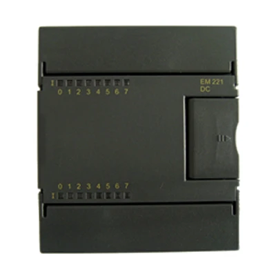 Фонарь совместимый с фонариками фонарей 6ES7223 1HF22 0XA0 6ES7 223 модуль ПЛК DC 24В 4 DI 4|relay 24v