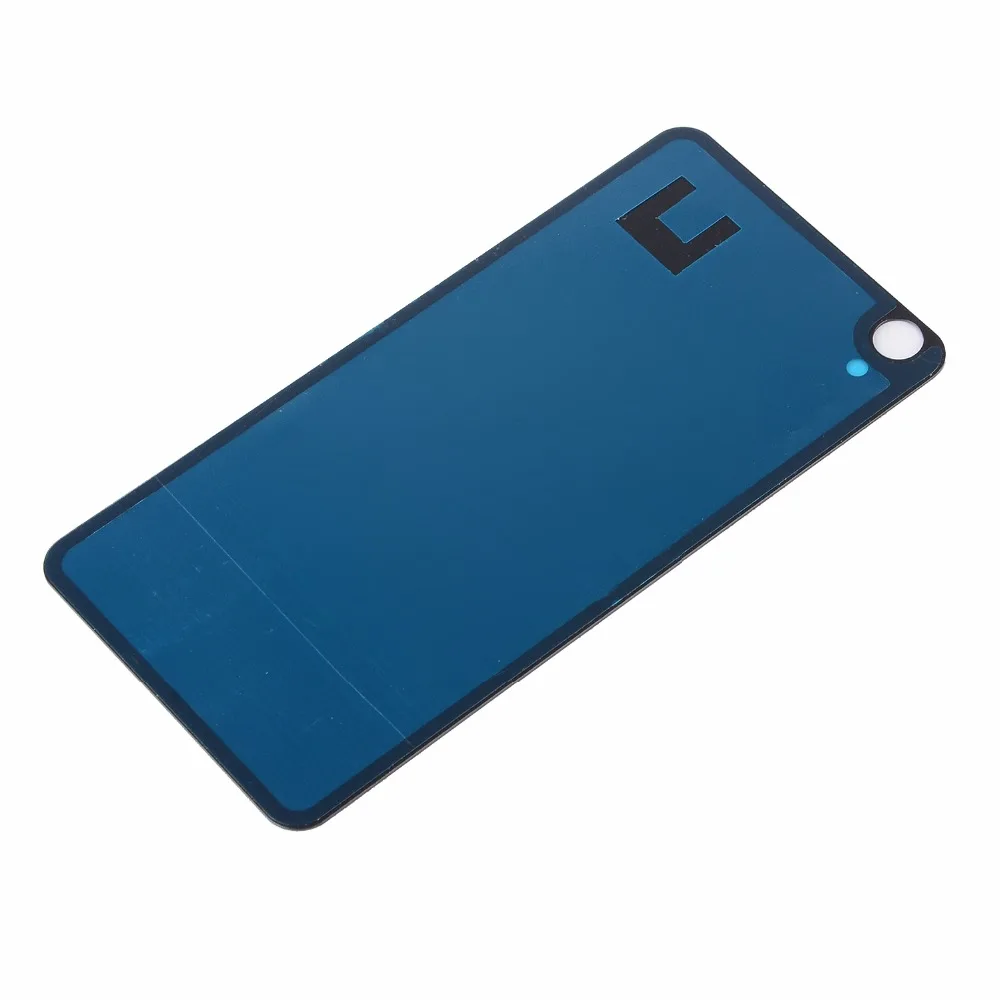 

For Lenovo S850 Case Replacement Glass Back Cover Battery Rear Door Housing S850 S850t Case