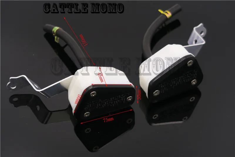 Мотоцикл Тормозная жидкость резервуар сцепления бак масло чашка для Ducati 749 749S 749R