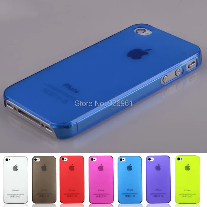 Чехол 0 5 мм ультратонкий приталенный прозрачный матирование заморозка жёсткая