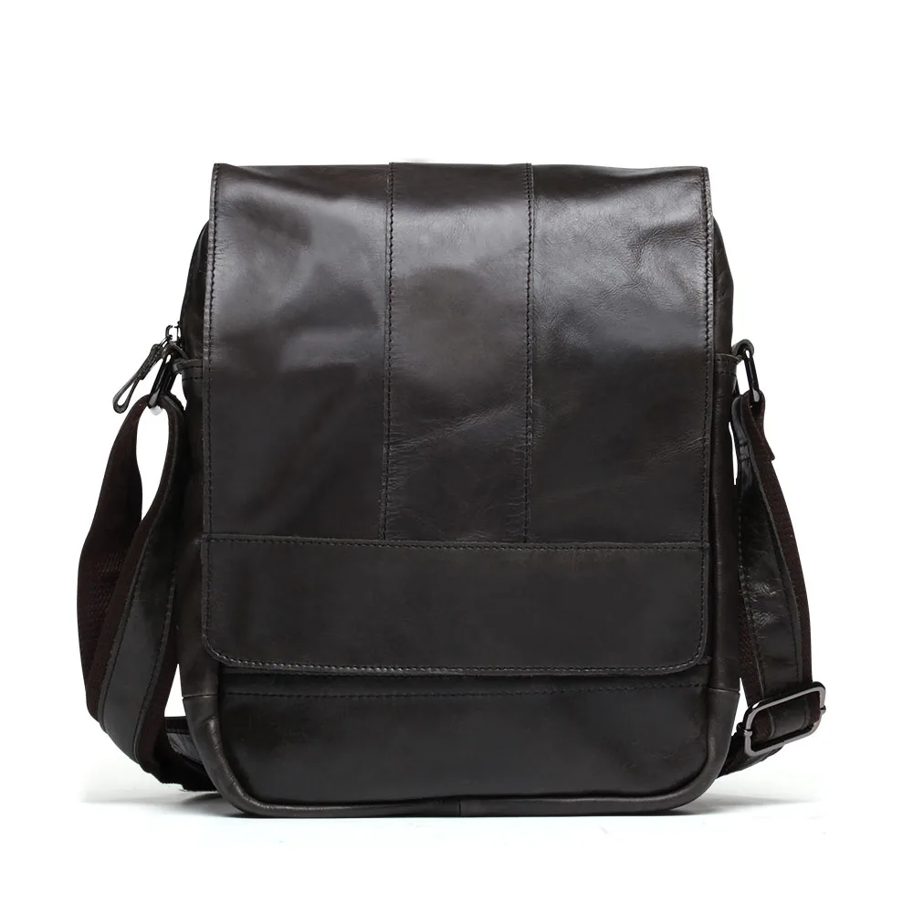 JOYIR конструктор сумка мужская натуральная кожа через плечо женские сумки из