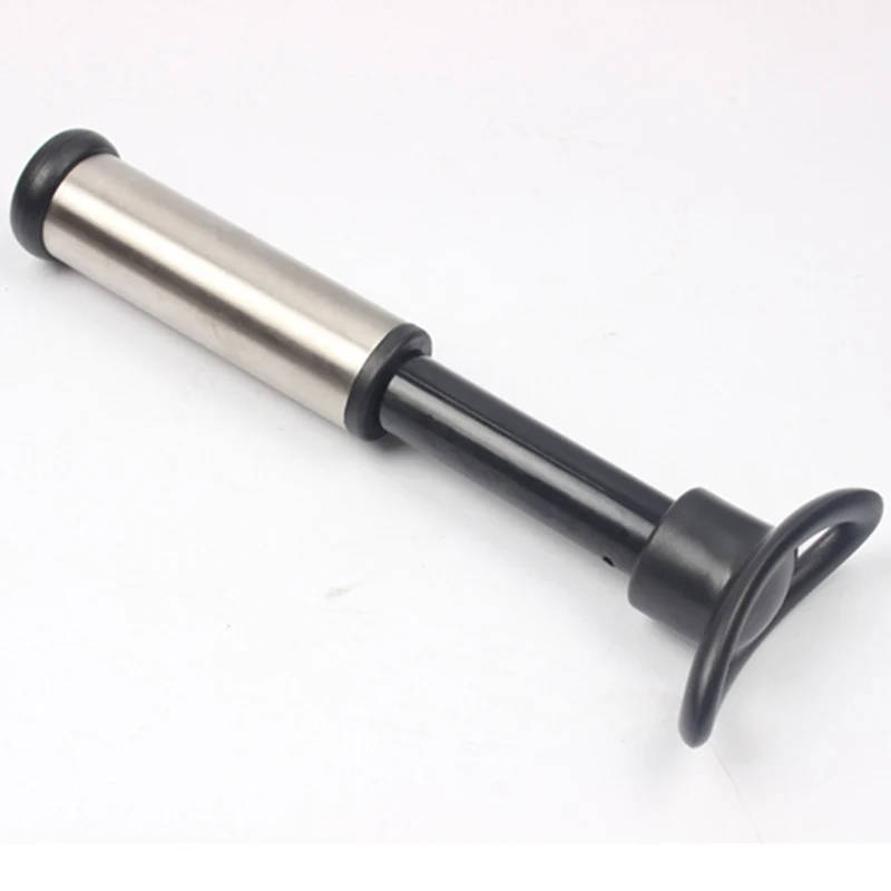 QuickDone 3 шт./компл. вакуумная пробка из нержавеющей стали для бутылки удобный