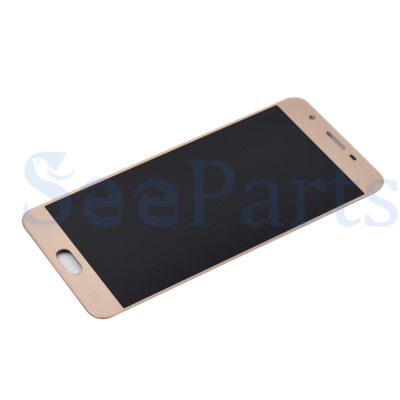 ЖК-дисплей 5 дюйма для SAMSUNG J7 Prime G610 дисплей G610F G610M сенсорный экран дигитайзер