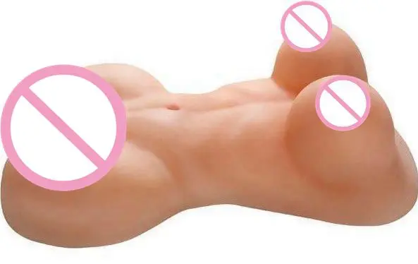 Полностью силиконовые секс куклы с плоской спинкой Реалистичный Размер для