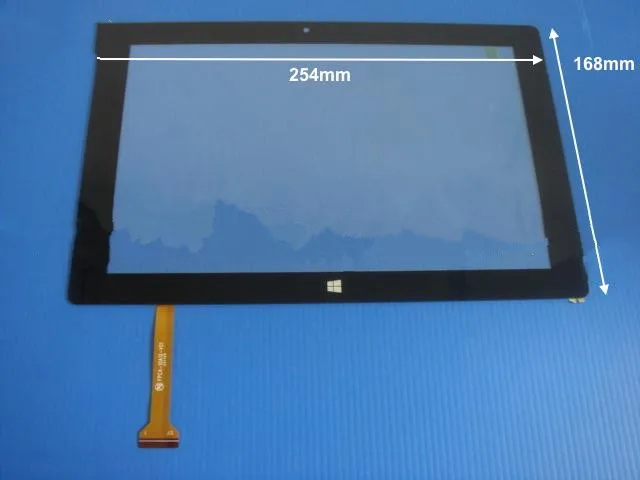 

Новый 10,1 дюймовый сенсорный экран дигитайзер для ARCHOS 101B Cesium tablet PC