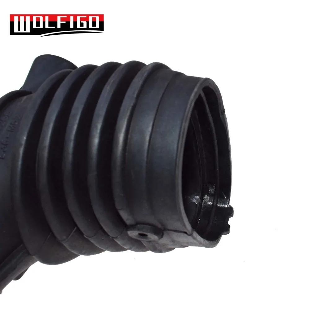 WOLFIGO для BMW E36 318 M42 318ti 1995 воздухозаборный шланг 13 71 1 247 829 новинка 13711247829|Радиаторы и