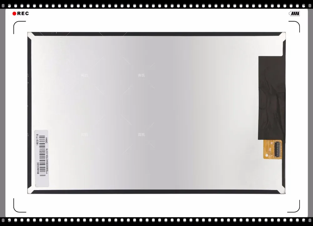 8 дюймов 1280*800 IPS новый высококачественный X80HD T8 планшетный ПК дисплей внутренний