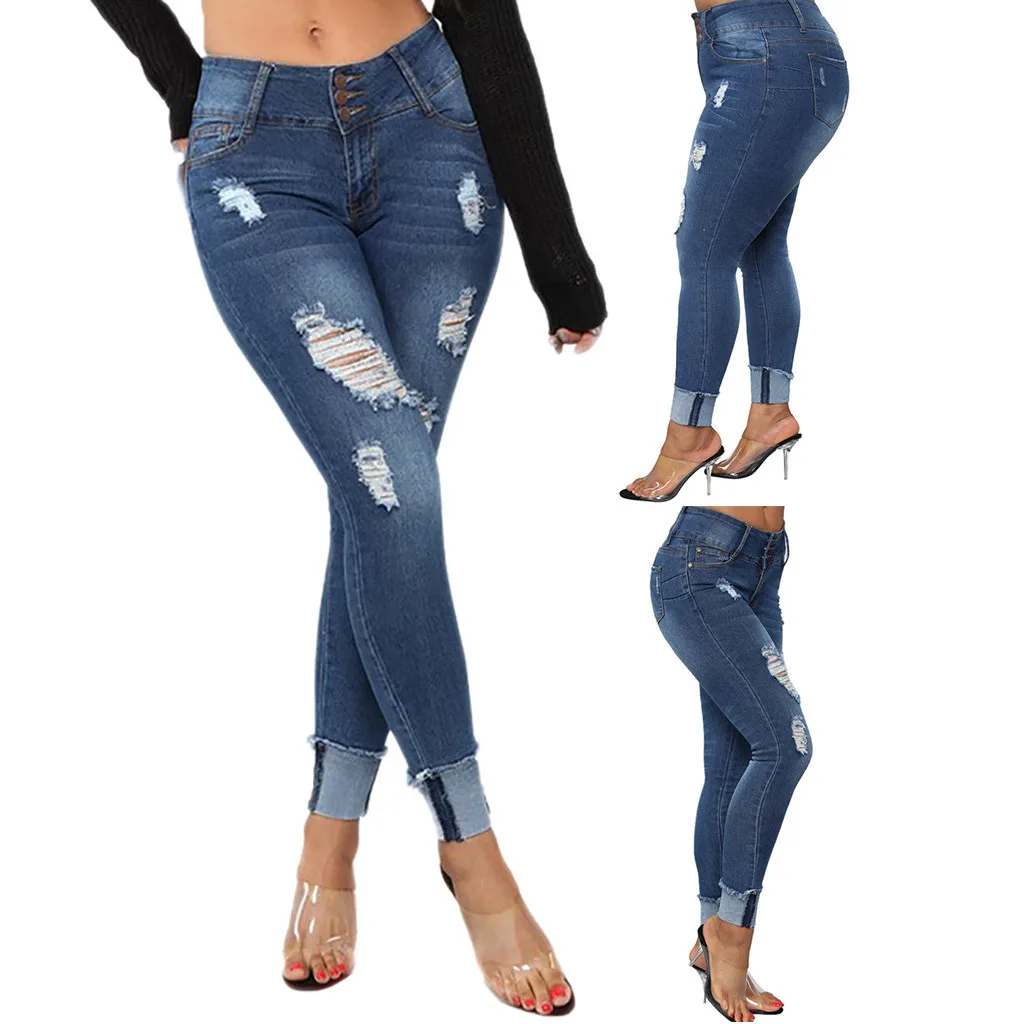 JAYCOSIN из полиэстера на молнии Fly женские джинсы Детские повседневные платья Плюс