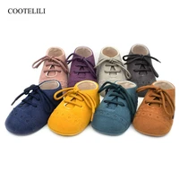 cootelili baby shoes baby moccasins newborn shoes soft infants crib shoes sneakers first walker suede leather baby girl shoes
