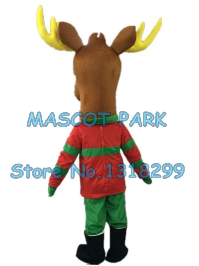 Рождественские костюмы для косплея карнавальные 3006 | Тематическая одежда и