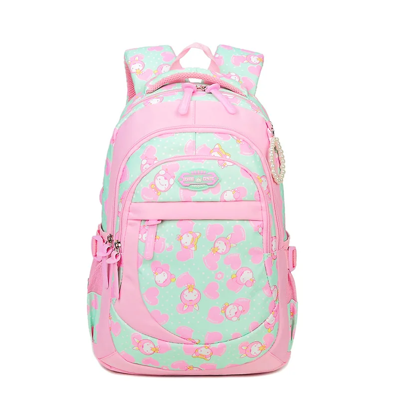 Школьные рюкзаки для девочек школьные сумки высокого качества детей
