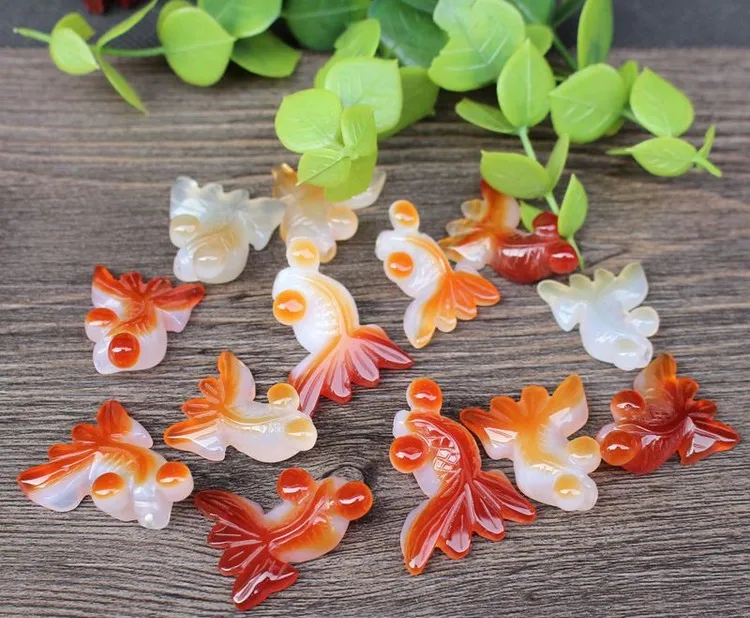 Специальное предложение натуральный ледяной цвет нефритовый агат халцедон