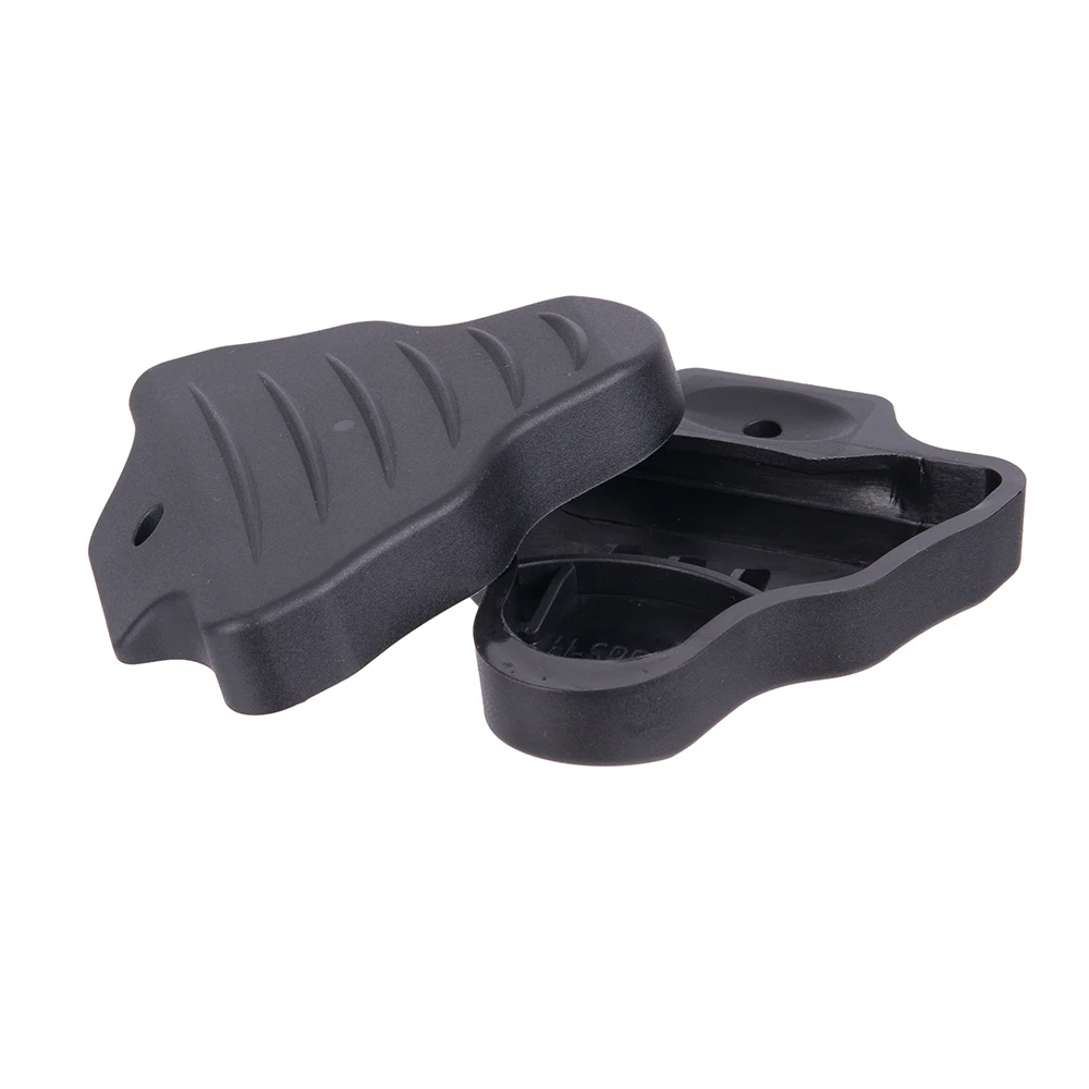 ZTTO Cleat покрытие резиновая педаль Защитная крышка для wellgo/look/spd и скобы комфорт