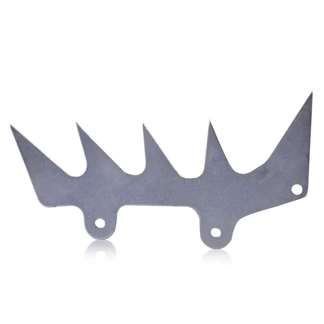 Цепная Звездочка LETAOSK чехол бампер с шипами для собаки подходит Stihl 044 046 064 066 MS440