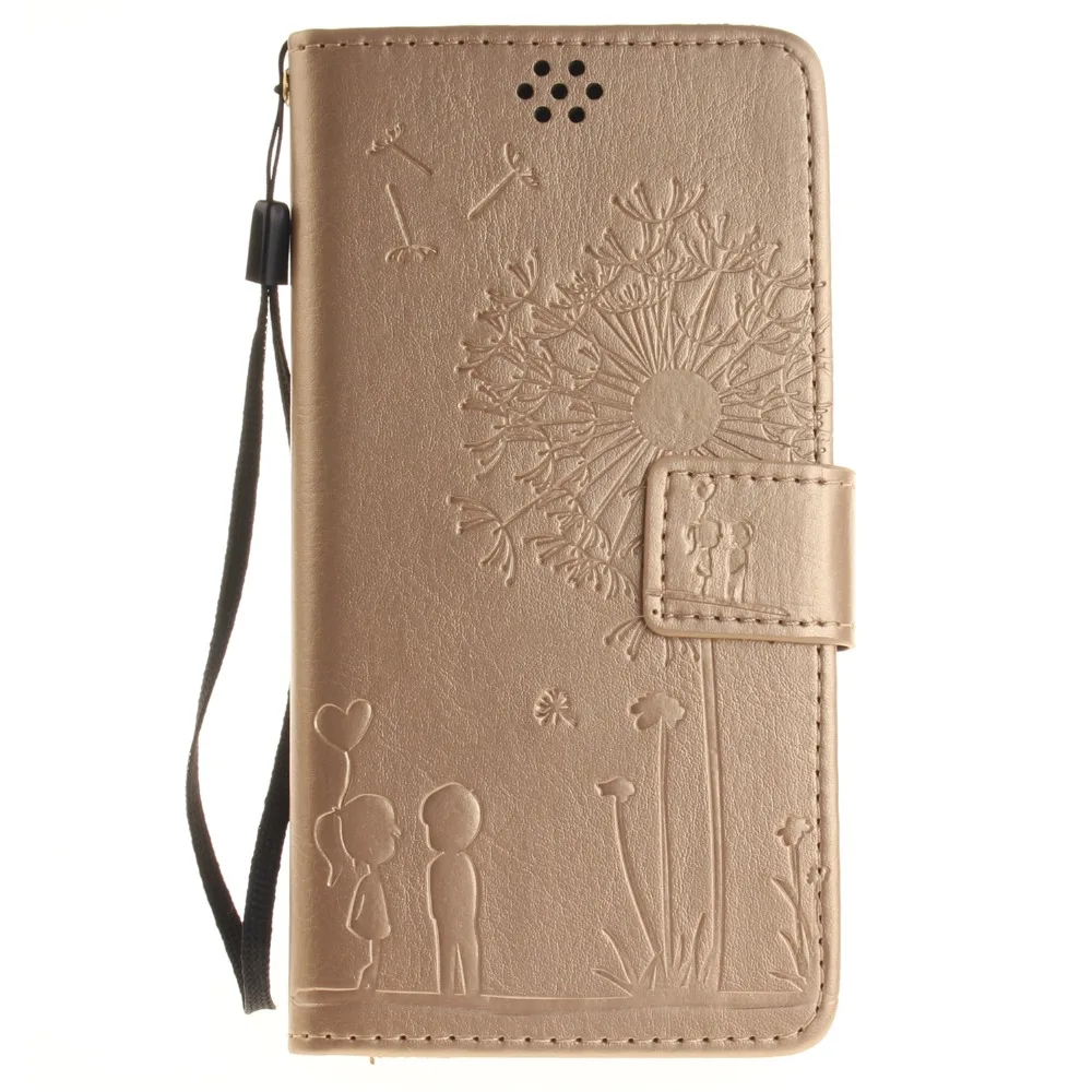 Кожаный чехол для Huawei Y5II/Huawei Honor 5 флип Играть телефон Coque Fundas Капа|case for huawei honor|leather