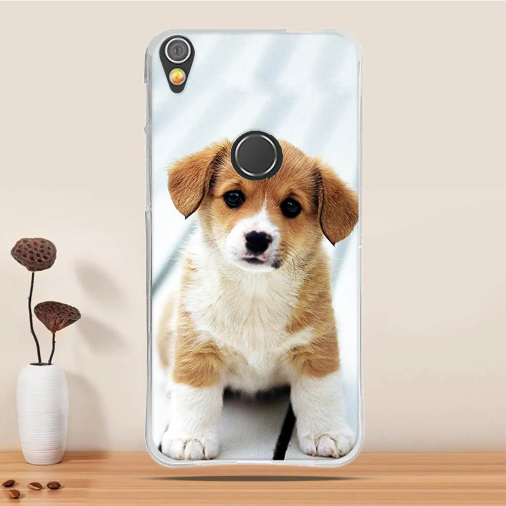 8 Чехол для Coque Alcatel Shine Lite 5080X5080 чехол-накладка Sillcone задняя крышка для Fundas Alcatel Shine Lite чехол для телефона 5,0 дюймов - Цвет: 8