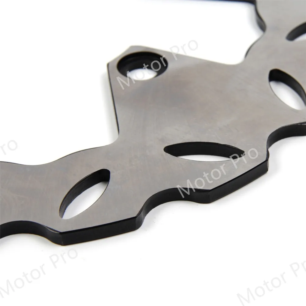 For Suzuki GSXR 750 1985 - 1995 Rear Brake Disc Rotor Disk GSX R GSX-R GSXR600 1986 1987 1988 1989 1990 1991 1992 1993 1994 95 | Автомобили