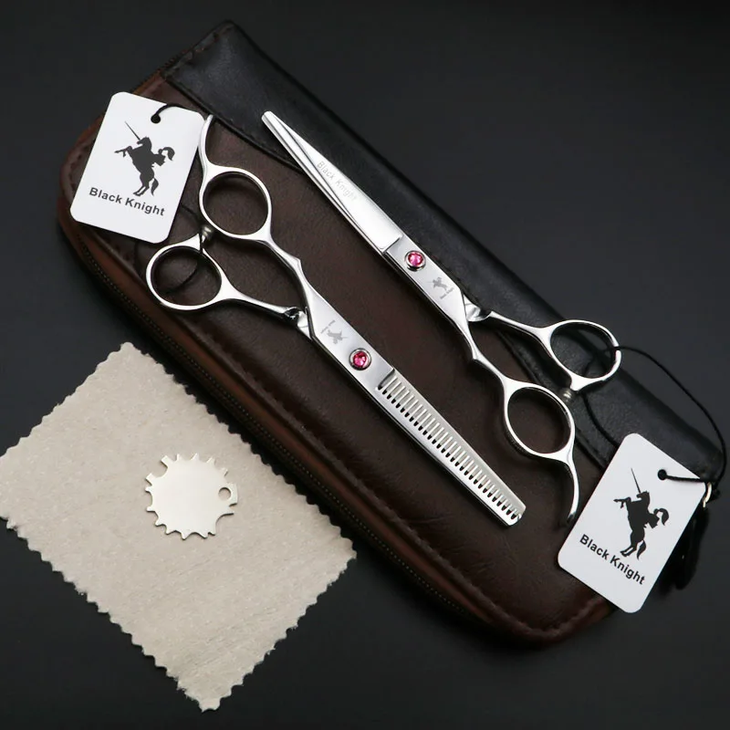 Профессиональные парикмахерские ножницы 5 5/6 дюймов 4 вида|hand scissors|scissors leftprofessional