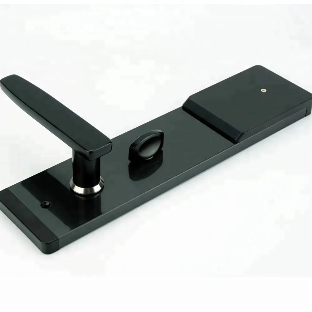 Электронный дверной замок для отеля с RFID картой|Электрический замок| |