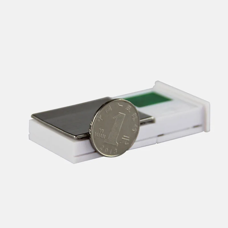 Chanseon компактные Электронные Автоматические Калибровочные весы для ювелирных