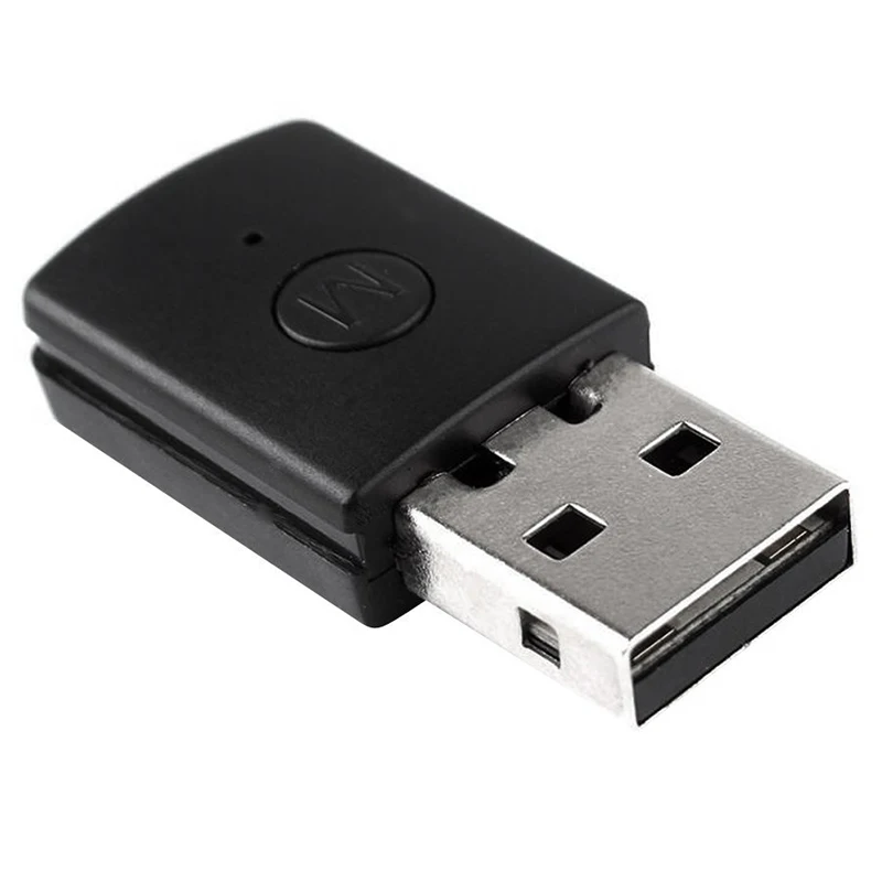 HOT-USB 2.0 Bluetooth V4.0 Dongle Wireless Adapter for PS4 PlayStation | Электроника