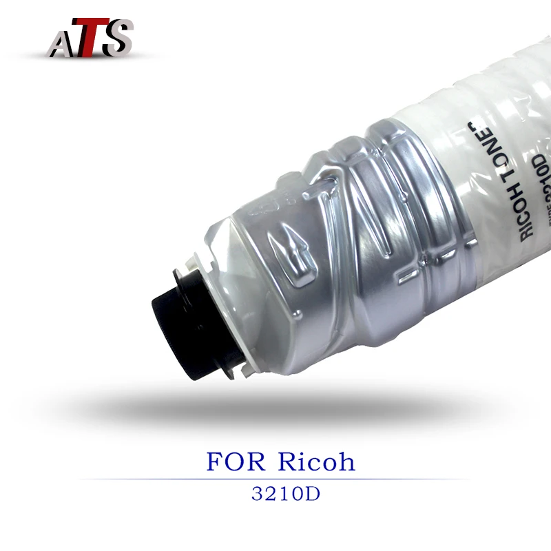 

2 шт., картриджи с тонером для Ricoh AFicio 3210D AF2035 AF2045 AF3035 AF3045