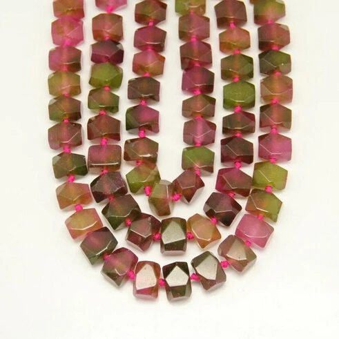 6 цветов на выбор 15 5 дюймов прядь граненые малазийские камни бусины Самородки