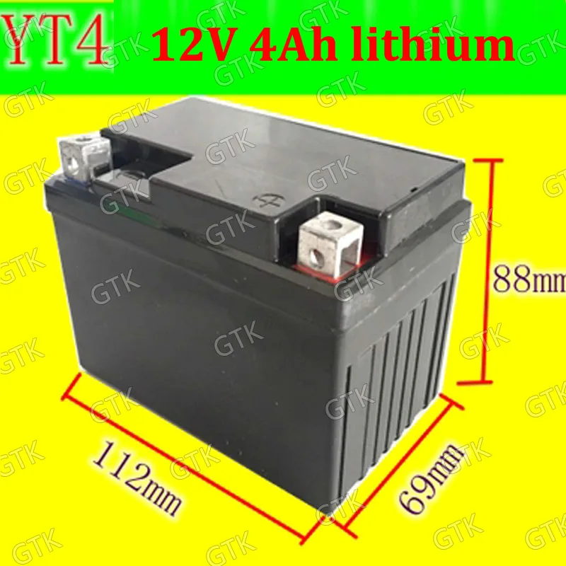 12v 4ah 4.5ah 5ah 7ah 9ah 8ah литиевая батарея 12v 10ah литий ионный аккумулятор для замены свинцово-кислотный аккумулятор батарея старта детский игрушечный автомобиль+ зарядное устройство