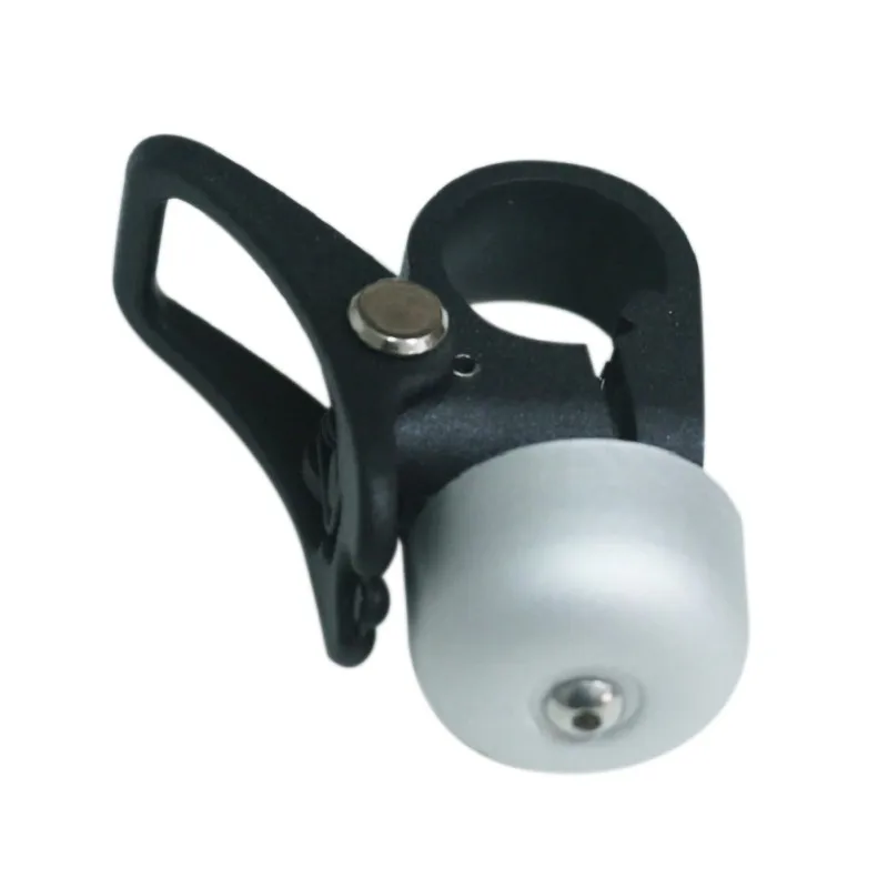 Aluminum Alloy Electric Scooter Smart Horn Bell Skateboard Drive Accessories For Xiaomi M365