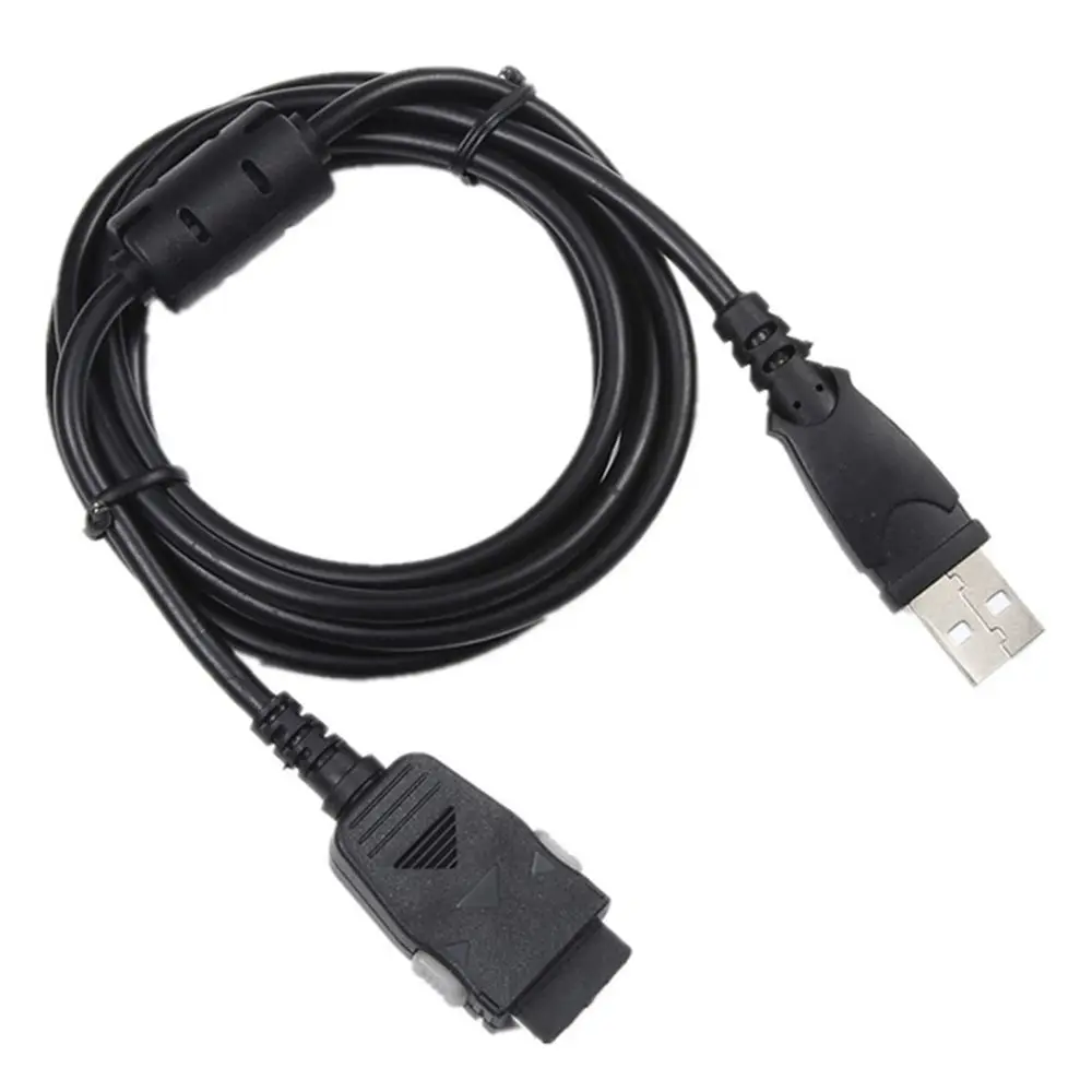 USB DC зарядное устройство + кабель для синхронизации данных шнур Samsung YP-S3 J S3Q S3Z S3B