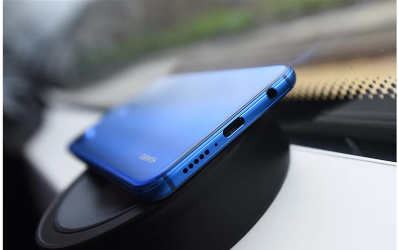 Huawei P20 Lite Nova 3e телефон 5,84 ''с глобальной ПЗУ Android 8,0 4G LTE Face ID фронтальная 24 МП Двойная Задняя камера смартфон 4 Гб 128 ГБ