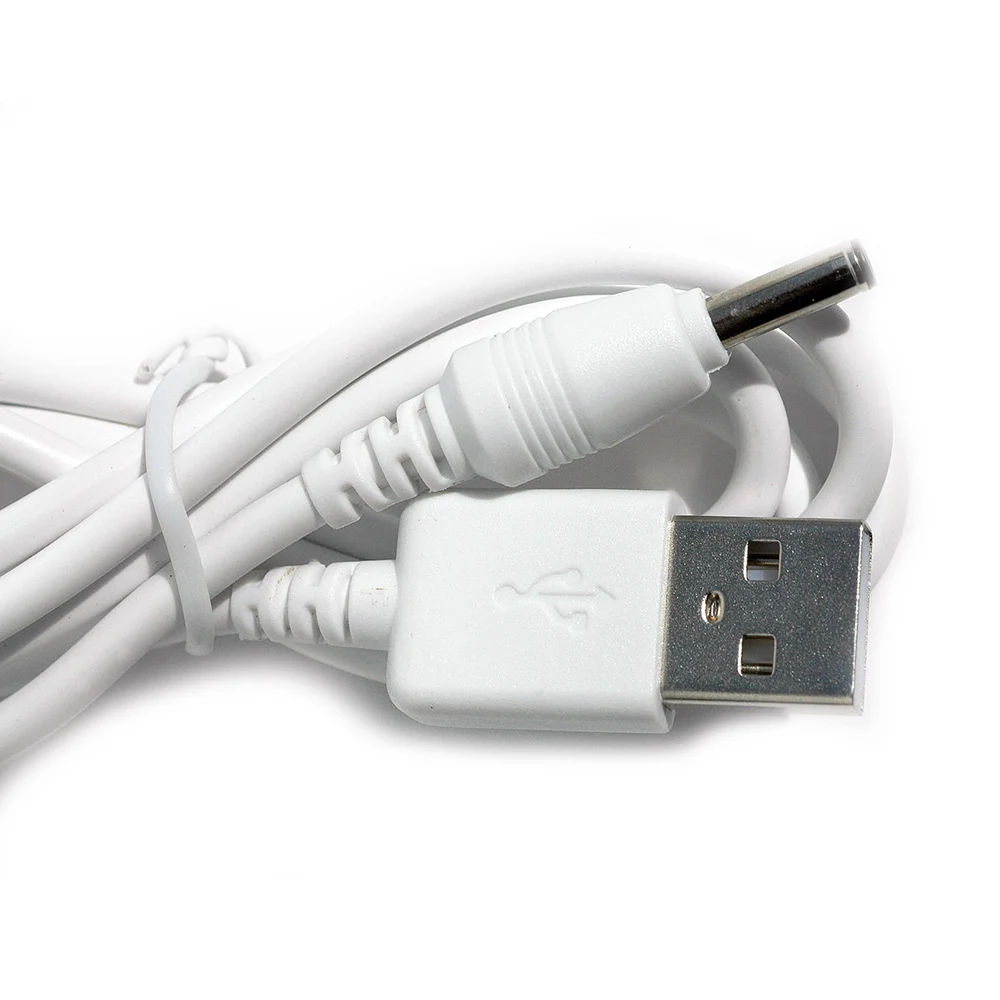 92 см USB белый кабель для jlt 8035 JLT D3000 BILLFET цифровой аудио и видео радионяни (2 шт одной