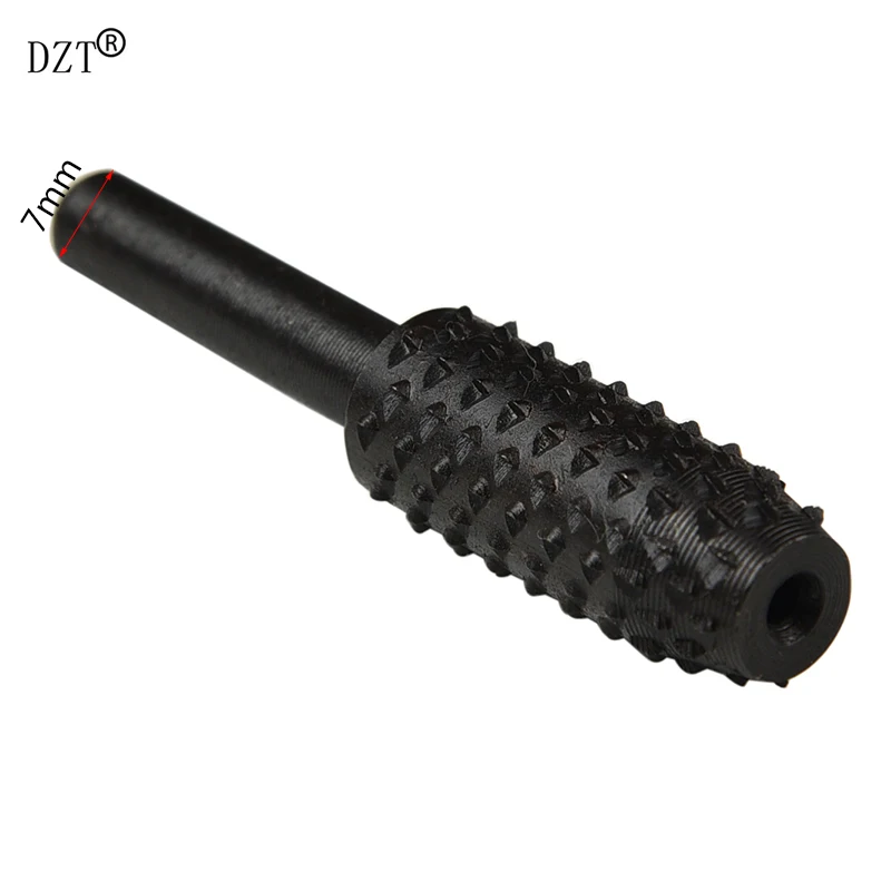 10 шт. Деревообработка Ротари файла резьба по дереву нож артефакт шлифовальной