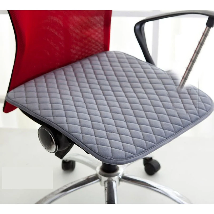 Подушки для сидений современные обеденные подушки стульев офисная мебель Almofada