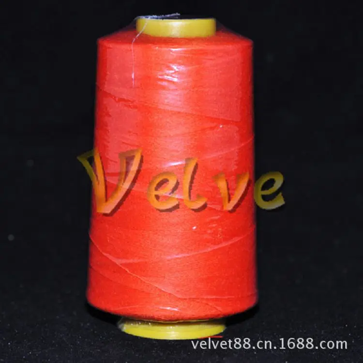 

Производители поставляют постоянную огнестойкую линию, огнестойкую линию, высокотемпературную швейную нить