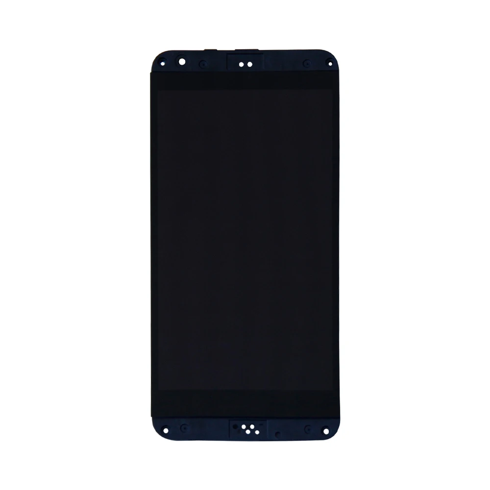 Для HTC Desire 530 530u D530 D530U ЖК-дисплей дигитайзер Сенсорная панель экран в сборе рамка +