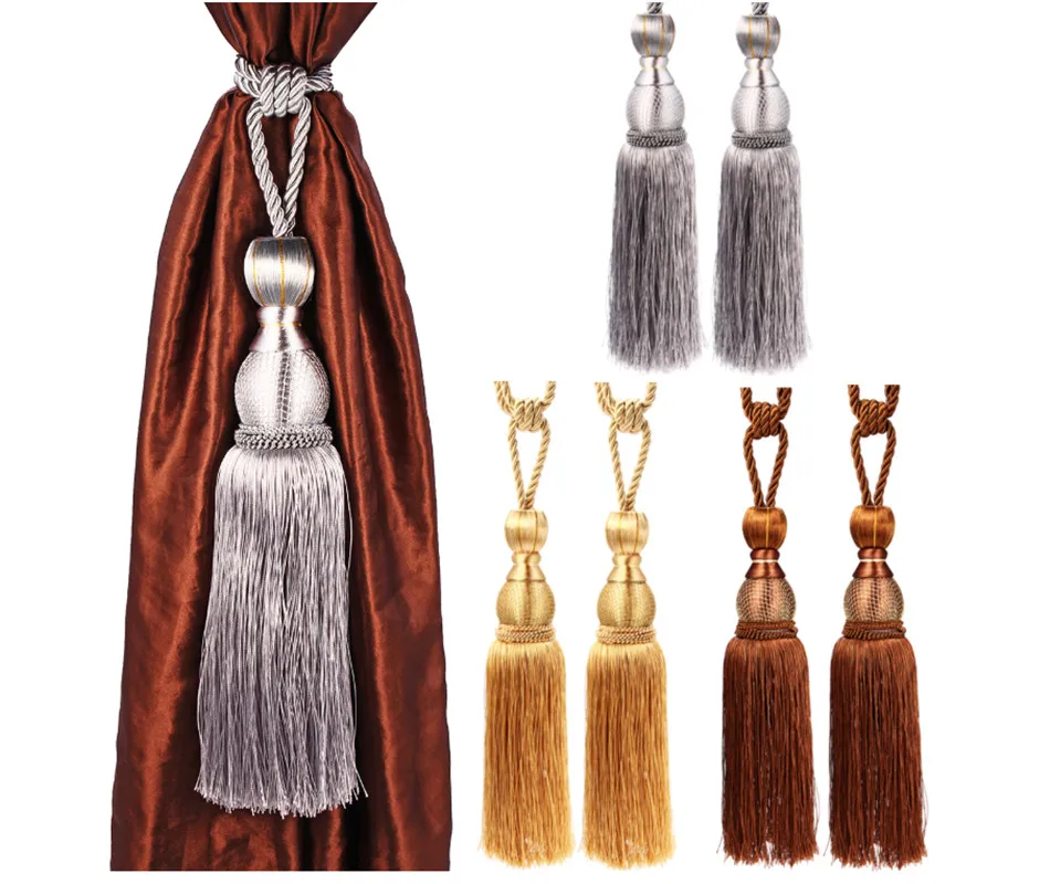 1 шт. занавес с подвеской веревочные Галстуки хрустальные жемчужные шарики