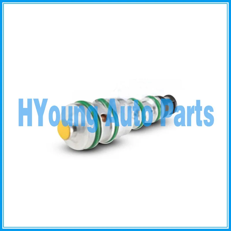 Желтый регулирующий клапан V5 CVC I65 I85 R134A длина 7 см давление 40 psi для Chevrolet харрисона