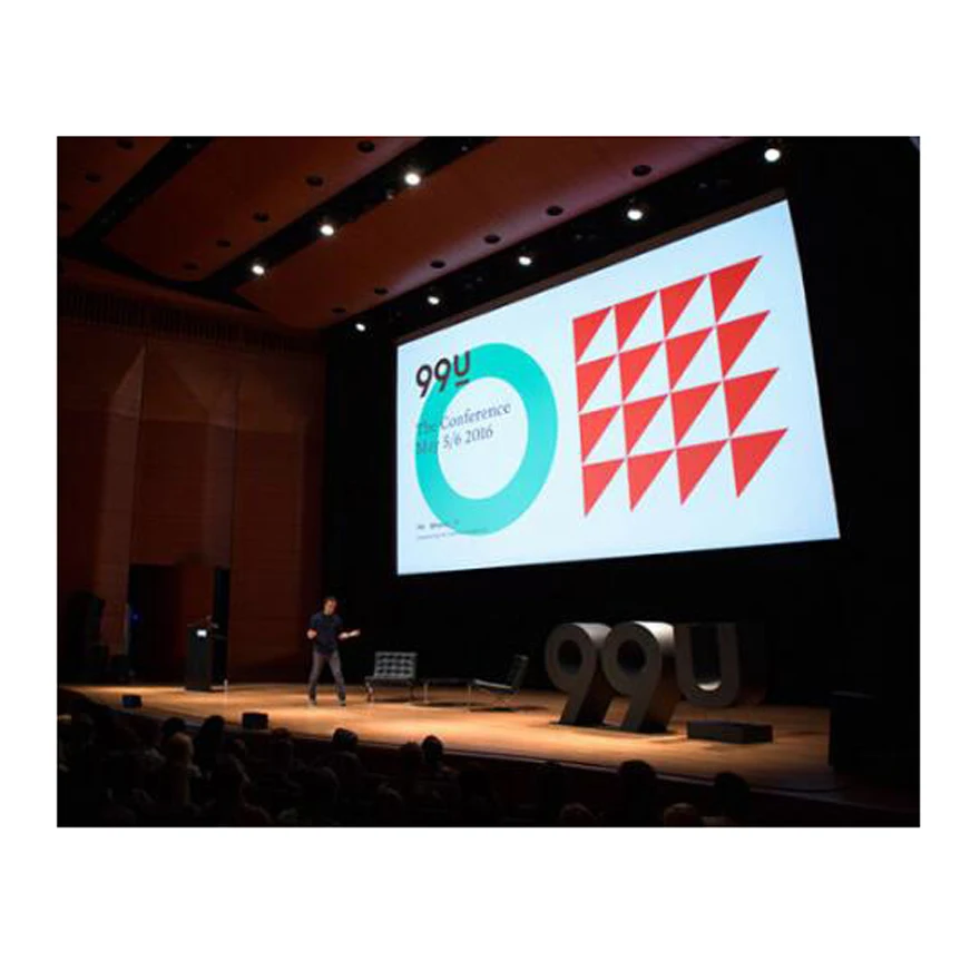 Дешевая цена 5 мм P5 внутренняя Светодиодная панель дисплея полноцветный