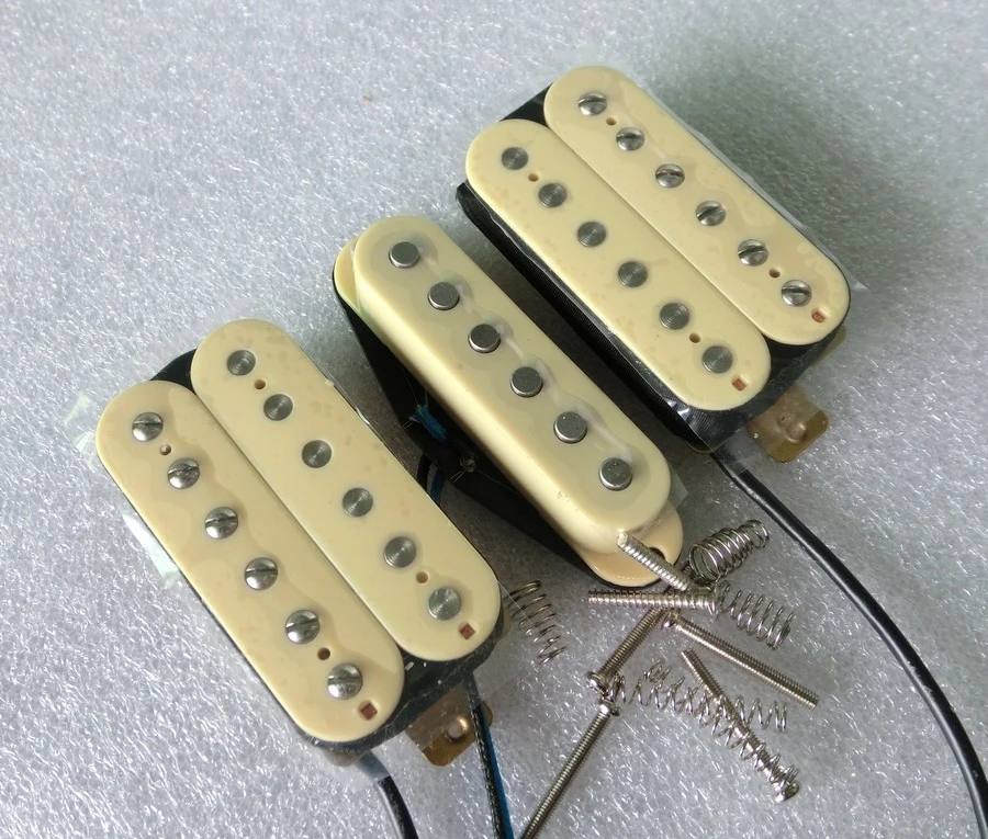 Распродажа электрогитара HSH с высоким выходом пикапы Alnico гитарный пикап|electric guitar