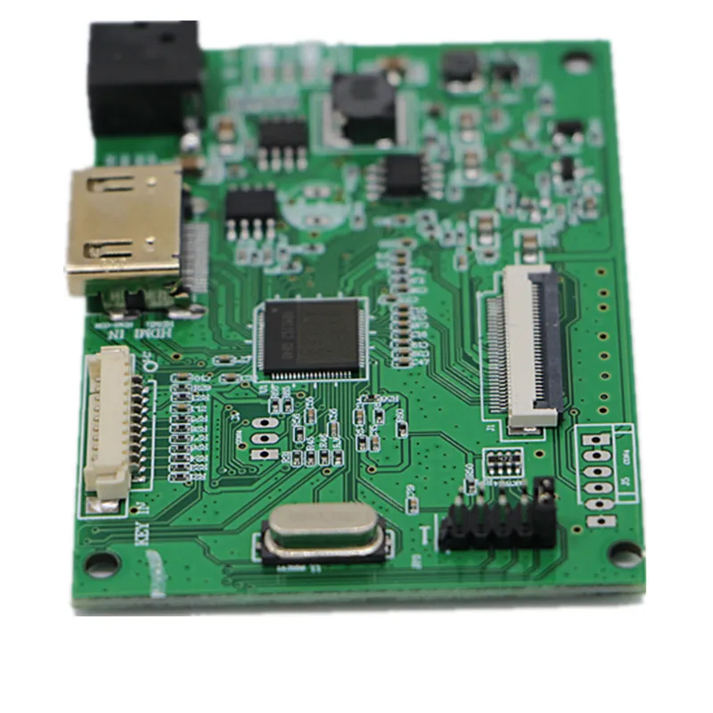 Плата драйвера ЖК-дисплея с 30-контактным EDP 1HDMI для разрешения экрана 1920*1200 1920*1080