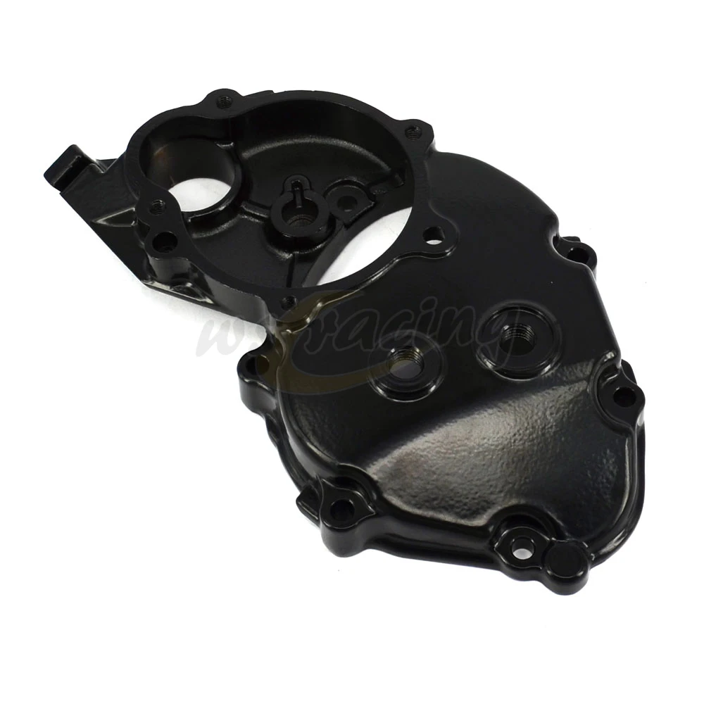 Картер статора двигателя мотоцикла крышка для KAWASAKI ZX10R RH 2008 2010 2009 2010|crankcase cover|stator