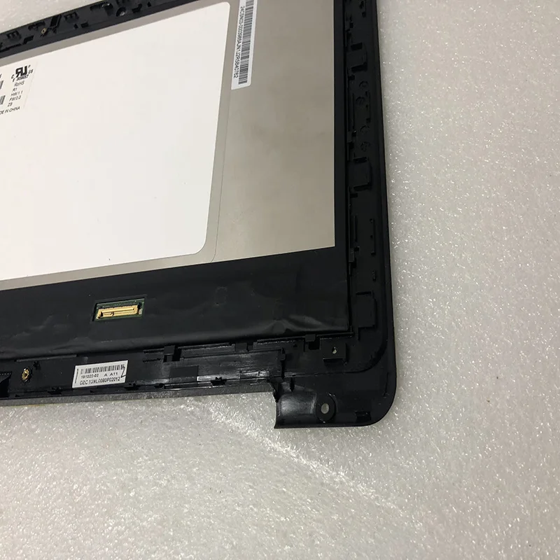 Оригинальный 11 6 дюймовый ноутбук IPS сенсорный ЖК-экран в сборе для Asus Transformer Book Flip