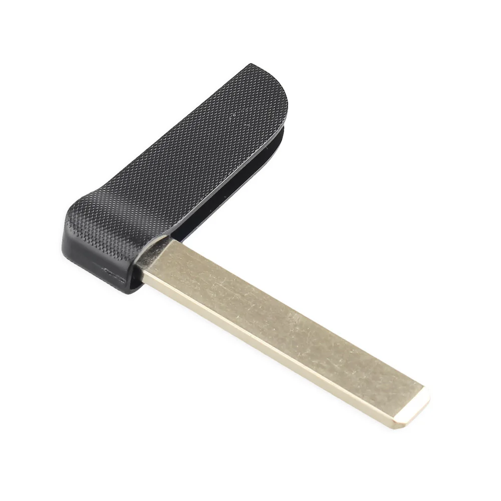 KEYYOU запасная пустая смарт-карта без порезов вставка для экстренной помощи Renault