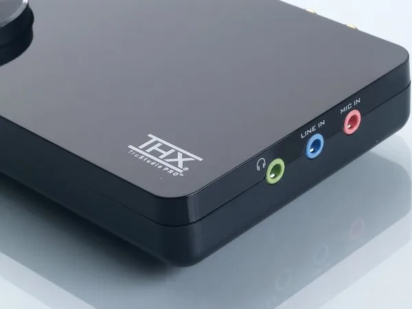 Для креативной звуковой системы Surround 5.1pro Blaster X Fi 5 1 USB|Звуковые карты| |