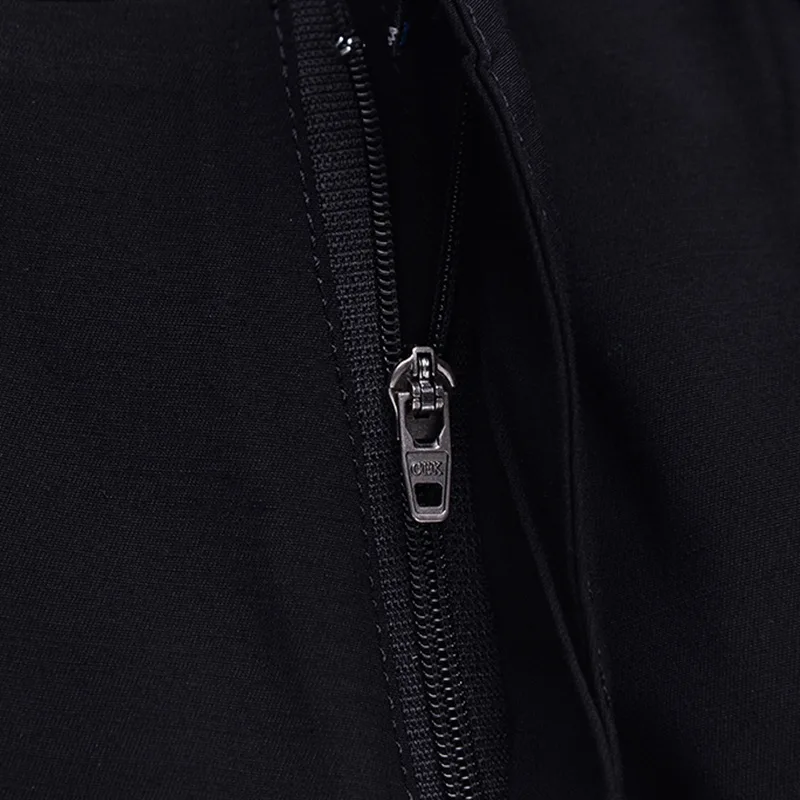 

Men Trousers 2020 New Spring Fit Suit Pant Men's Clothes Coverall Solid Business Casual Non-Ironing Pants Loose Fashion MOOWNUC