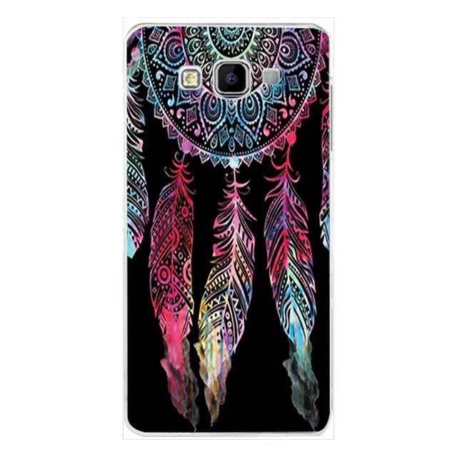 L120 Мягкий TPU чехол для samsung Galaxy SIII S 3 iii S3 Neo i9300 я 9300 i9301 Duos i9300i GT-i9300 GT-i9301 GT-i9300i i9305 GT-i9305 - Цвет: L120