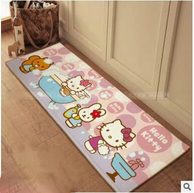 10 цветов вариант прекрасный мягкий удобный Микки Противоскользящий домашний