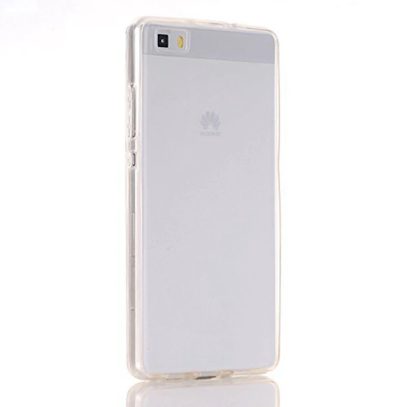 360 защищенный полный чехол для Huawei P8 Lite 2017 TPU силиконовый P9 P10 P20 P30 Pro Funda|Бамперы| |