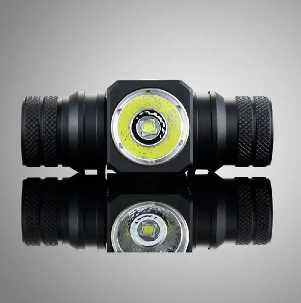 Светодиодный фонарик Jetbeam HR25 Налобные фонарики Cree XM L2 800 люмен 18650 налобный фонарь